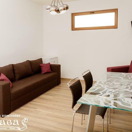 Hotel Complex Kupava Podvorki Ngoại thất bức ảnh